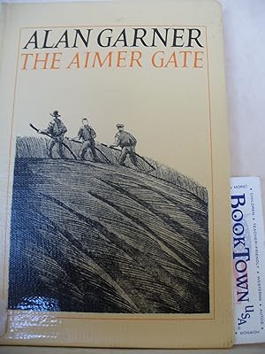 Seller image for Aimer Gate for sale by Thomas F. Pesce'