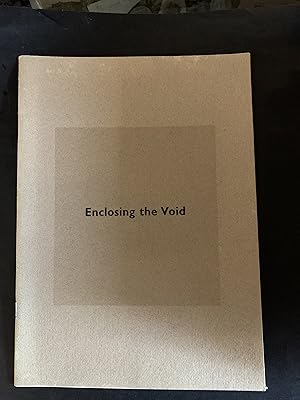 Bild des Verkufers fr Enclosing the Void: Eight Contemporary Sculptors zum Verkauf von The Known World Bookshop