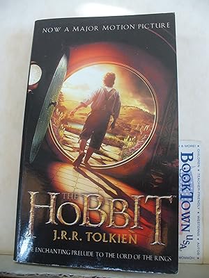 Bild des Verkäufers für The Hobbit or There and Back Again zum Verkauf von Thomas F. Pesce'