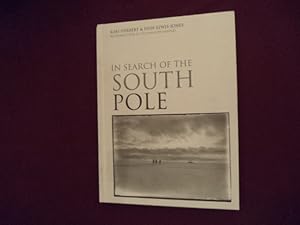 Seller image for In Search of The South Pole. for sale by BookMine
