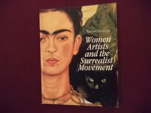 Seller image for Women Artists and the Surrealist Movement. for sale by BookMine