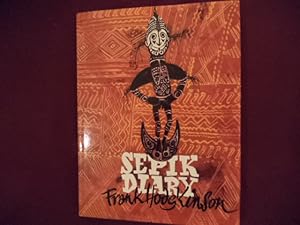 Seller image for Sepik Diary. for sale by BookMine