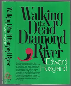 Walking the Dead Diamond River