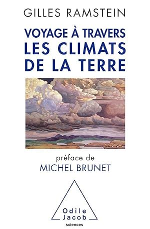 Seller image for voyage  travers les climats de la Terre for sale by Chapitre.com : livres et presse ancienne