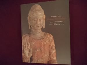 Seller image for The Golden Age of Chinese Archaeology. Celebrated Discoveries From the People's Republic of China. for sale by BookMine