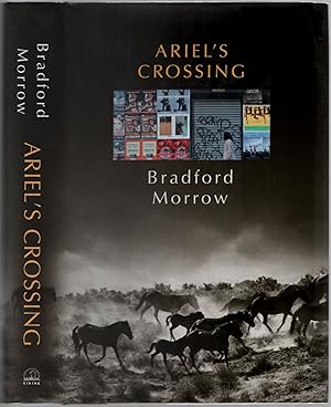 Seller image for Ariel's Crossing for sale by Between the Covers-Rare Books, Inc. ABAA