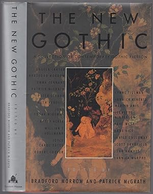 Immagine del venditore per The New Gothic: A Collection of Contemporary Gothic Fiction venduto da Between the Covers-Rare Books, Inc. ABAA