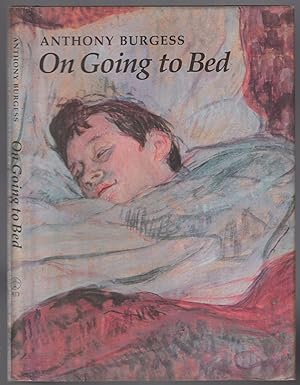 Bild des Verkufers fr On Going to Bed zum Verkauf von Between the Covers-Rare Books, Inc. ABAA