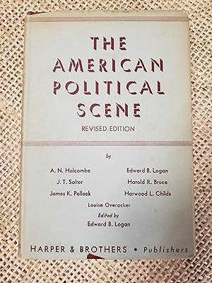 The American Political Scene