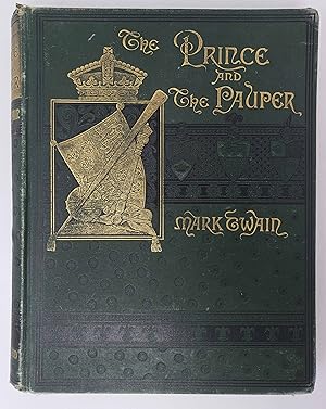 The Prince and the Pauper