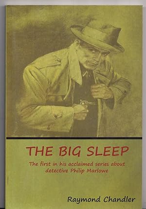 Immagine del venditore per The Big Sleep, Volume 1 (Philip Marlowe) venduto da Adventures Underground