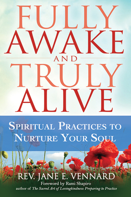 Seller image for Fully Awake and Truly Alive: Spiritual Practices to Nurture Your Soul (Hardback or Cased Book) for sale by BargainBookStores