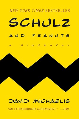 Seller image for Schulz and Peanuts: A Biography (Paperback or Softback) for sale by BargainBookStores