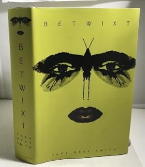 Seller image for Betwixt for sale by S. Howlett-West Books (Member ABAA)