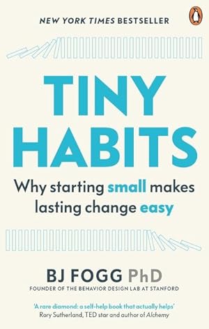 Seller image for Tiny Habits for sale by moluna