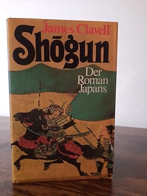 shogun james clavell series shogun james clavell series