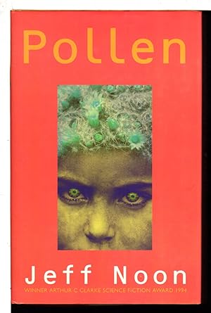 Seller image for POLLEN. for sale by Bookfever, IOBA  (Volk & Iiams)