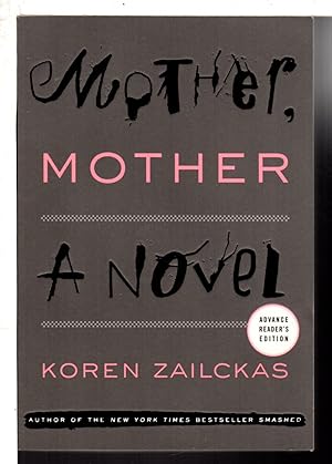 Image du vendeur pour MOTHER, MOTHER. mis en vente par Bookfever, IOBA  (Volk & Iiams)