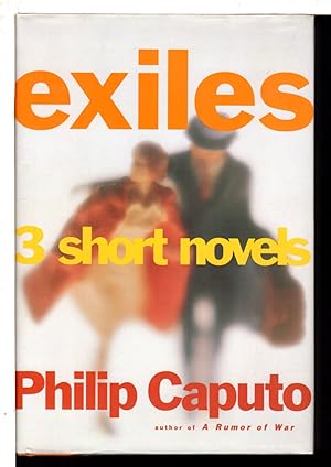 Seller image for EXILES: Three Short Novels. for sale by Bookfever, IOBA  (Volk & Iiams)