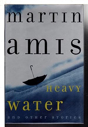 Seller image for HEAVY WATER and Other Stories. for sale by Bookfever, IOBA  (Volk & Iiams)