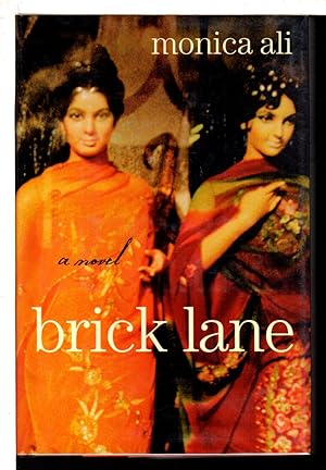 Seller image for BRICK LANE. for sale by Bookfever, IOBA  (Volk & Iiams)