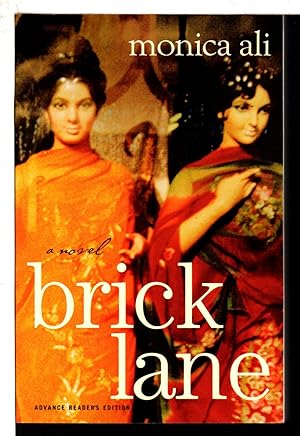 Seller image for BRICK LANE. for sale by Bookfever, IOBA  (Volk & Iiams)