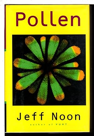 Seller image for POLLEN. for sale by Bookfever, IOBA  (Volk & Iiams)