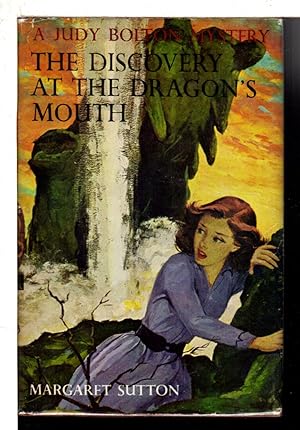 Seller image for THE DISCOVERY AT THE DRAGON'S MOUTH: Judy Bolton #31. for sale by Bookfever, IOBA  (Volk & Iiams)