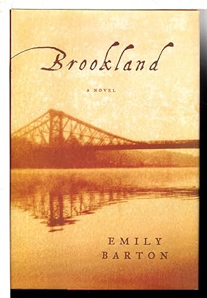 Seller image for BROOKLAND. for sale by Bookfever, IOBA  (Volk & Iiams)
