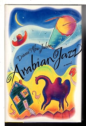 Seller image for ARABIAN JAZZ. for sale by Bookfever, IOBA  (Volk & Iiams)