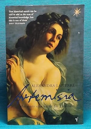 Seller image for Artemisia : The Story of a Battle for Greatness for sale by Wormhole Books