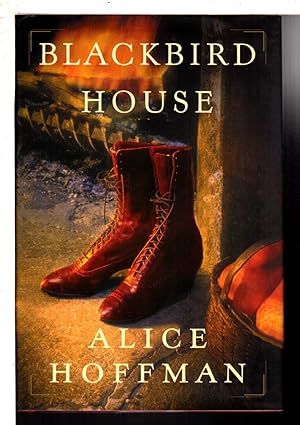 Seller image for BLACKBIRD HOUSE. for sale by Bookfever, IOBA  (Volk & Iiams)