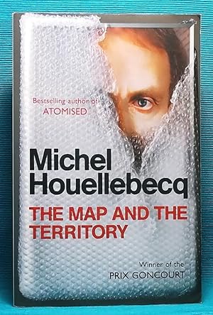 Seller image for The Map and the Territory for sale by Wormhole Books