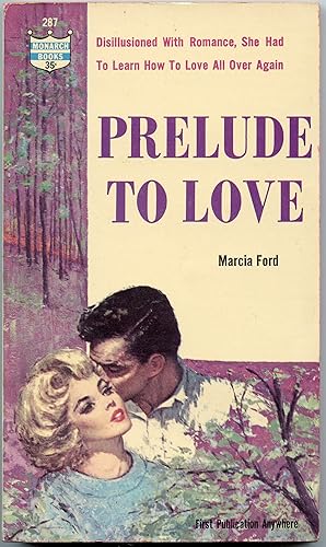 Seller image for Prelude to Love for sale by Book 'Em