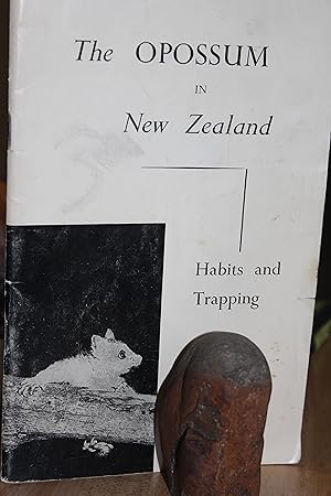 The Opposum in New Zealand