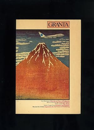 Seller image for GRANTA 4: Beyond the Publishing Crisis for sale by Orlando Booksellers