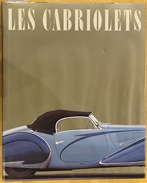 Imagen del vendedor de Les cabriolets a la venta por L'ivre d'Histoires
