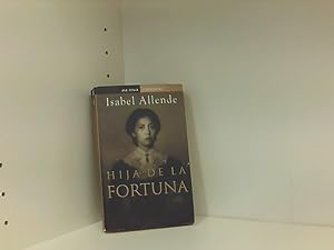 Imagen del vendedor de Hija De La Fortuna / Daughter of Fortune a la venta por Book Broker