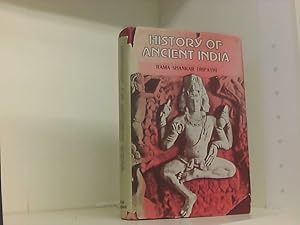 Seller image for History of Ancient India for sale by Book Broker