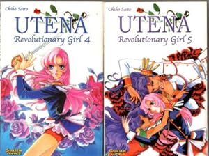 Utena. Revolutionary Girl 5.