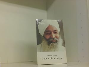 Seller image for Leben ohne Angst for sale by Book Broker