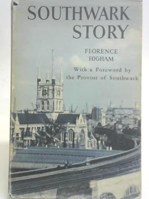 Immagine del venditore per Southwark Story venduto da World of Rare Books