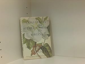 Seller image for Constancia and Other Stories for Virgins for sale by Book Broker