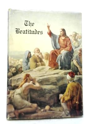 Immagine del venditore per The Beatitudes: A Latter-Day Saint Interpretation venduto da World of Rare Books
