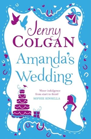 Seller image for Amanda's Wedding for sale by GreatBookPricesUK