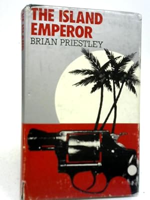Seller image for Island Emperor for sale by World of Rare Books