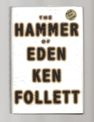 Seller image for The Hammer of Eden for sale by AcornBooksNH