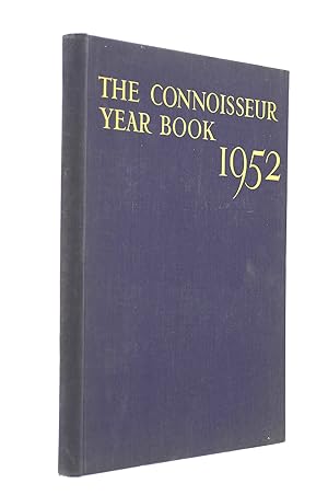 The Connoisseur Year Book 1952