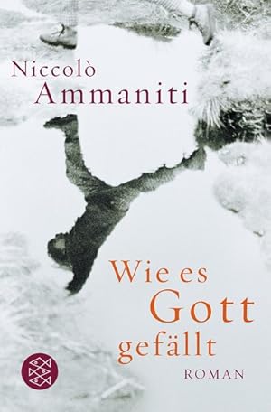 Seller image for Wie es Gott gefllt: Roman for sale by Gerald Wollermann