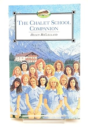 Seller image for THE CHALET SCHOOL COMPANION for sale by Stella & Rose's Books, PBFA